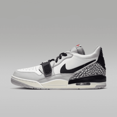 靴 Air Jordan Legacy 312 Low 27cm Air Jordan Legacy 312 Low Men's Shoes. Nike SG
